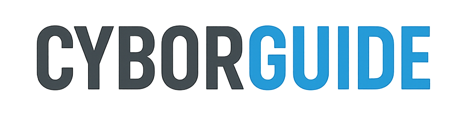 Cyborguide